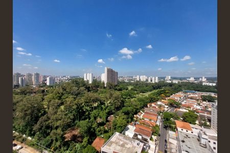 Apartamento à venda com 155m², 3 quartos e 3 vagas Apartamento à venda com 155m², 3 quartos e 3 vagasVista da Varanda
