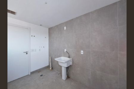 Apartamento à venda com 155m², 3 quartos e 3 vagas Apartamento à venda com 155m², 3 quartos e 3 vagasÁrea de Serviço