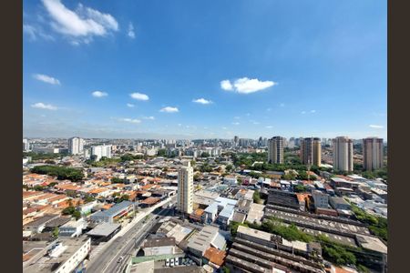 Apartamento à venda com 155m², 3 quartos e 3 vagas Apartamento à venda com 155m², 3 quartos e 3 vagasVista do Quarto 2