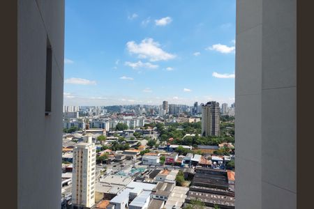 Apartamento à venda com 155m², 3 quartos e 3 vagas Apartamento à venda com 155m², 3 quartos e 3 vagasVista da Área de Serviço
