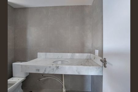 Apartamento à venda com 155m², 3 quartos e 3 vagas Apartamento à venda com 155m², 3 quartos e 3 vagasBanheiro 3