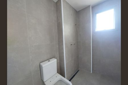 Apartamento à venda com 155m², 3 quartos e 3 vagas Apartamento à venda com 155m², 3 quartos e 3 vagasBanheiro 1