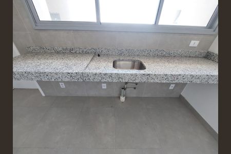 Apartamento à venda com 155m², 3 quartos e 3 vagas Apartamento à venda com 155m², 3 quartos e 3 vagasCozinha