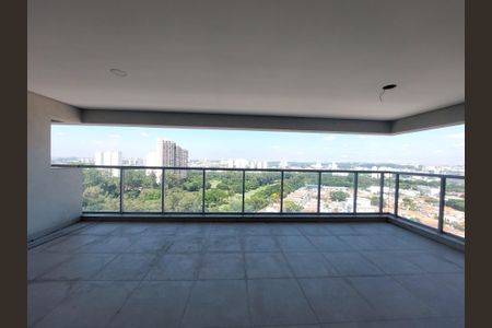 Apartamento à venda com 155m², 3 quartos e 3 vagas Apartamento à venda com 155m², 3 quartos e 3 vagasVaranda Sala