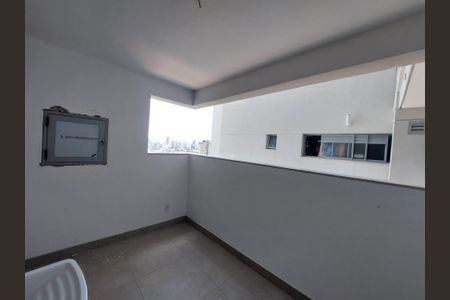 Apartamento à venda com 155m², 3 quartos e 3 vagas Apartamento à venda com 155m², 3 quartos e 3 vagasÁrea de Serviço
