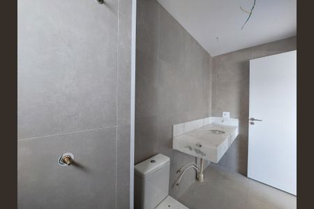 Apartamento à venda com 155m², 3 quartos e 3 vagas Apartamento à venda com 155m², 3 quartos e 3 vagasBanheiro 3