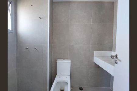 Apartamento à venda com 155m², 3 quartos e 3 vagas Apartamento à venda com 155m², 3 quartos e 3 vagasBanheiro 2