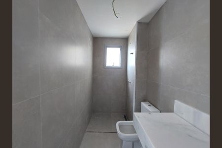 Apartamento à venda com 155m², 3 quartos e 3 vagas Apartamento à venda com 155m², 3 quartos e 3 vagasBanheiro 3