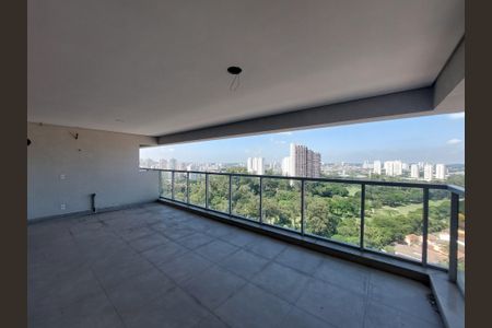 Apartamento à venda com 155m², 3 quartos e 3 vagas Apartamento à venda com 155m², 3 quartos e 3 vagasVaranda Sala