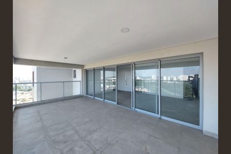 Apartamento à venda com 155m², 3 quartos e 3 vagas Apartamento à venda com 155m², 3 quartos e 3 vagasVaranda Sala