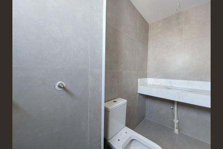 Apartamento à venda com 155m², 3 quartos e 3 vagas Apartamento à venda com 155m², 3 quartos e 3 vagasBanheiro 2