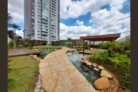 Apartamento à venda com 155m², 3 quartos e 3 vagas Apartamento à venda com 155m², 3 quartos e 3 vagasÁrea Comum