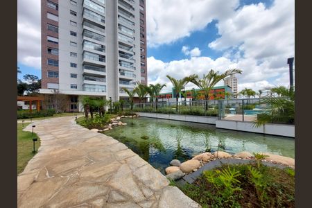 Apartamento à venda com 155m², 3 quartos e 3 vagas Apartamento à venda com 155m², 3 quartos e 3 vagasÁrea Comum