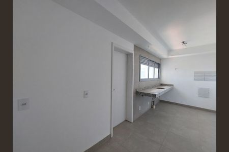 Apartamento à venda com 155m², 3 quartos e 3 vagas Apartamento à venda com 155m², 3 quartos e 3 vagasCozinha