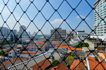 Apartamento à venda com 107m², 3 quartos e 1 vagaVista do Quarto 1