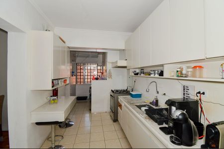 Apartamento à venda com 107m², 3 quartos e 1 vagaCozinha