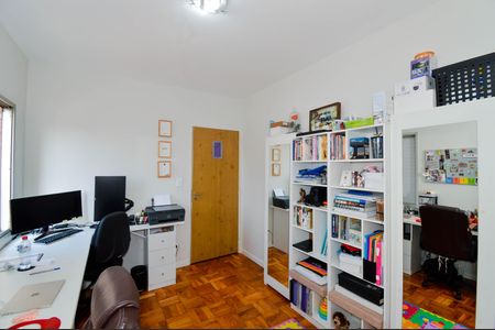 Apartamento à venda com 107m², 3 quartos e 1 vagaQuarto 1