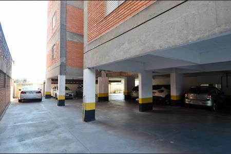 Apartamento à venda com 107m², 3 quartos e 1 vagaÁrea externa