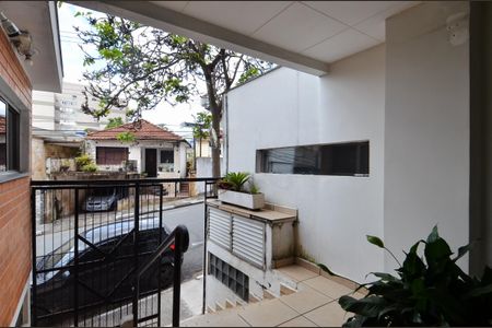 Apartamento à venda com 107m², 3 quartos e 1 vagaEntrada Social