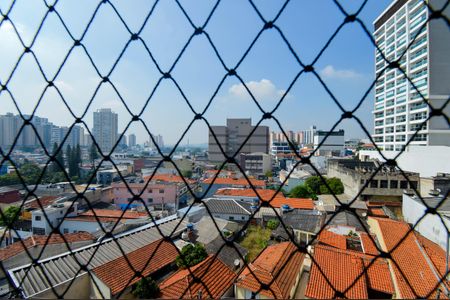 Apartamento à venda com 107m², 3 quartos e 1 vagaVista da Suíte