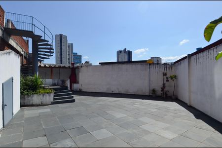 Apartamento à venda com 107m², 3 quartos e 1 vagaÁrea externa