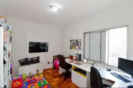 Apartamento à venda com 107m², 3 quartos e 1 vagaQuarto 1