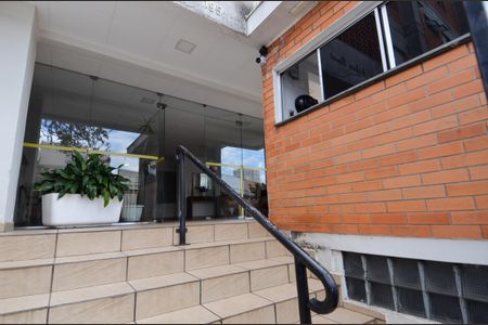 Apartamento à venda com 107m², 3 quartos e 1 vagaEntrada Social