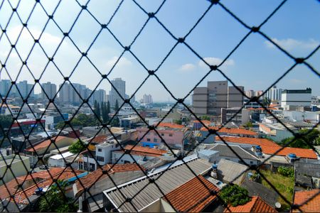 Apartamento à venda com 107m², 3 quartos e 1 vagaVista da Varanda