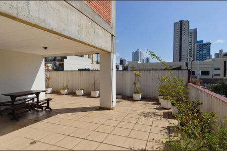 Apartamento à venda com 107m², 3 quartos e 1 vagaÁrea externa