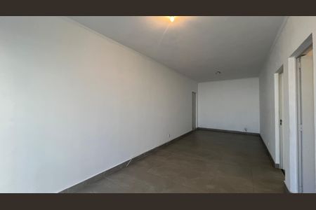 Sala de apartamento à venda com 2 quartos, 79m² em Vila Itapura, Campinas