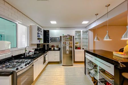 Casa à venda com 150m², 3 quartos e 1 vagaCozinha