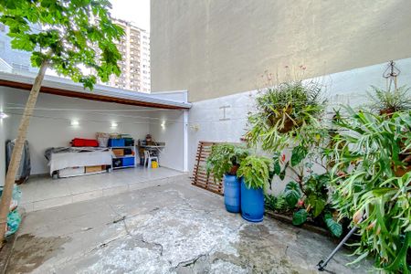 Casa à venda com 150m², 3 quartos e 1 vagaÁrea externa