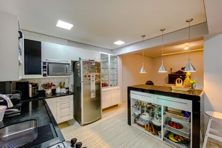 Casa à venda com 150m², 3 quartos e 1 vagaCozinha