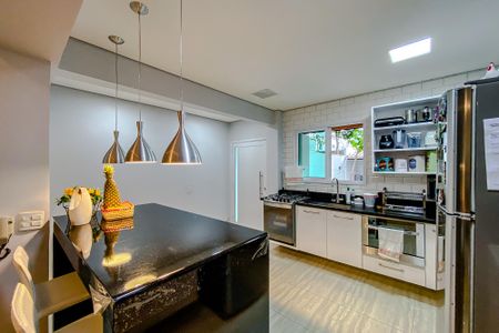 Casa à venda com 150m², 3 quartos e 1 vagaCozinha