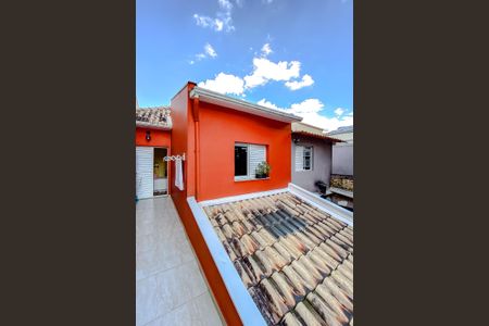 Casa à venda com 150m², 3 quartos e 1 vagaVista do Quarto 2