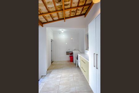 Casa à venda com 150m², 3 quartos e 1 vagaÁrea de Serviço