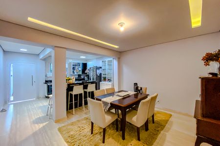 Casa à venda com 150m², 3 quartos e 1 vagaCozinha