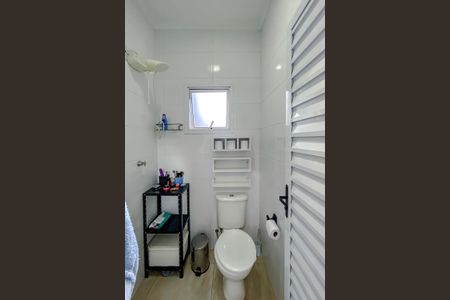 Casa à venda com 150m², 3 quartos e 1 vagaBanheiro de serviço