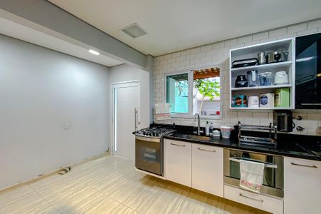 Casa à venda com 150m², 3 quartos e 1 vagaCozinha