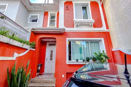 Casa à venda com 150m², 3 quartos e 1 vagaGaragem