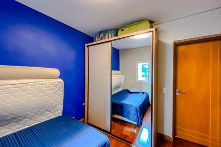 Casa à venda com 150m², 3 quartos e 1 vagaQuarto 3