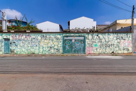 Casa de condomínio para alugar com 90m², 2 quartos e 1 vagaFachada