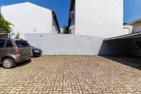 Casa de condomínio para alugar com 90m², 2 quartos e 1 vagaGaragem
