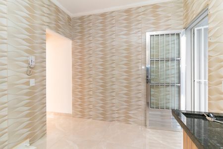 Casa de condomínio para alugar com 90m², 2 quartos e 1 vagaCozinha