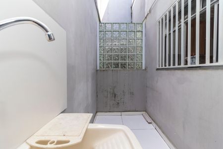 Casa de condomínio para alugar com 90m², 2 quartos e 1 vagaÁrea de Serviço