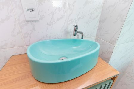 Casa de condomínio para alugar com 90m², 2 quartos e 1 vagaBanheiro