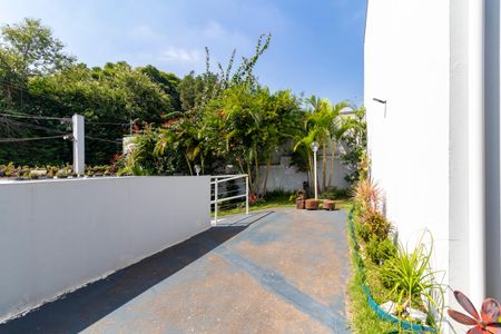 Casa de condomínio para alugar com 90m², 2 quartos e 1 vagaÁrea externa