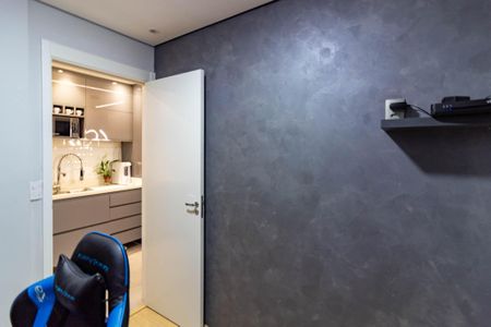 Apartamento à venda com 34m², 2 quartos e sem vaga Apartamento à venda com 34m², 2 quartos e sem vagaQuarto 2