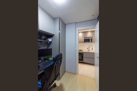 Apartamento à venda com 34m², 2 quartos e sem vaga Apartamento à venda com 34m², 2 quartos e sem vagaQuarto 2