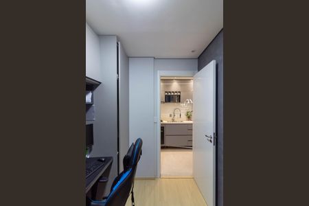 Apartamento à venda com 34m², 2 quartos e sem vaga Apartamento à venda com 34m², 2 quartos e sem vagaQuarto 2